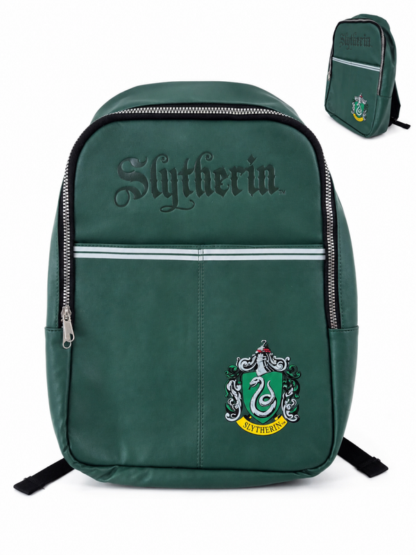 Harry Potter rugtas Slytherin zwadderich