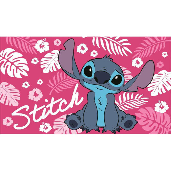 Stitch deurmat Disney