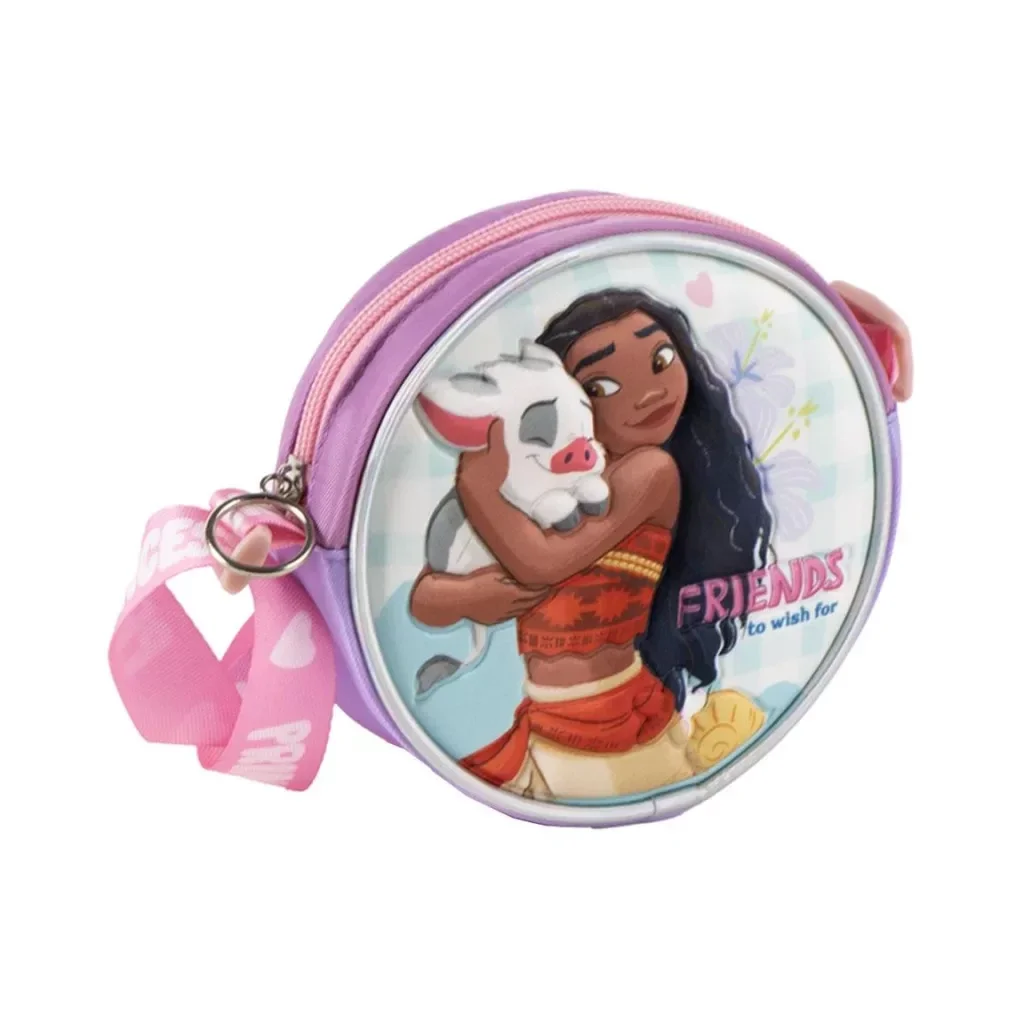 Disney Vaiana schoudertas kinderen 3D