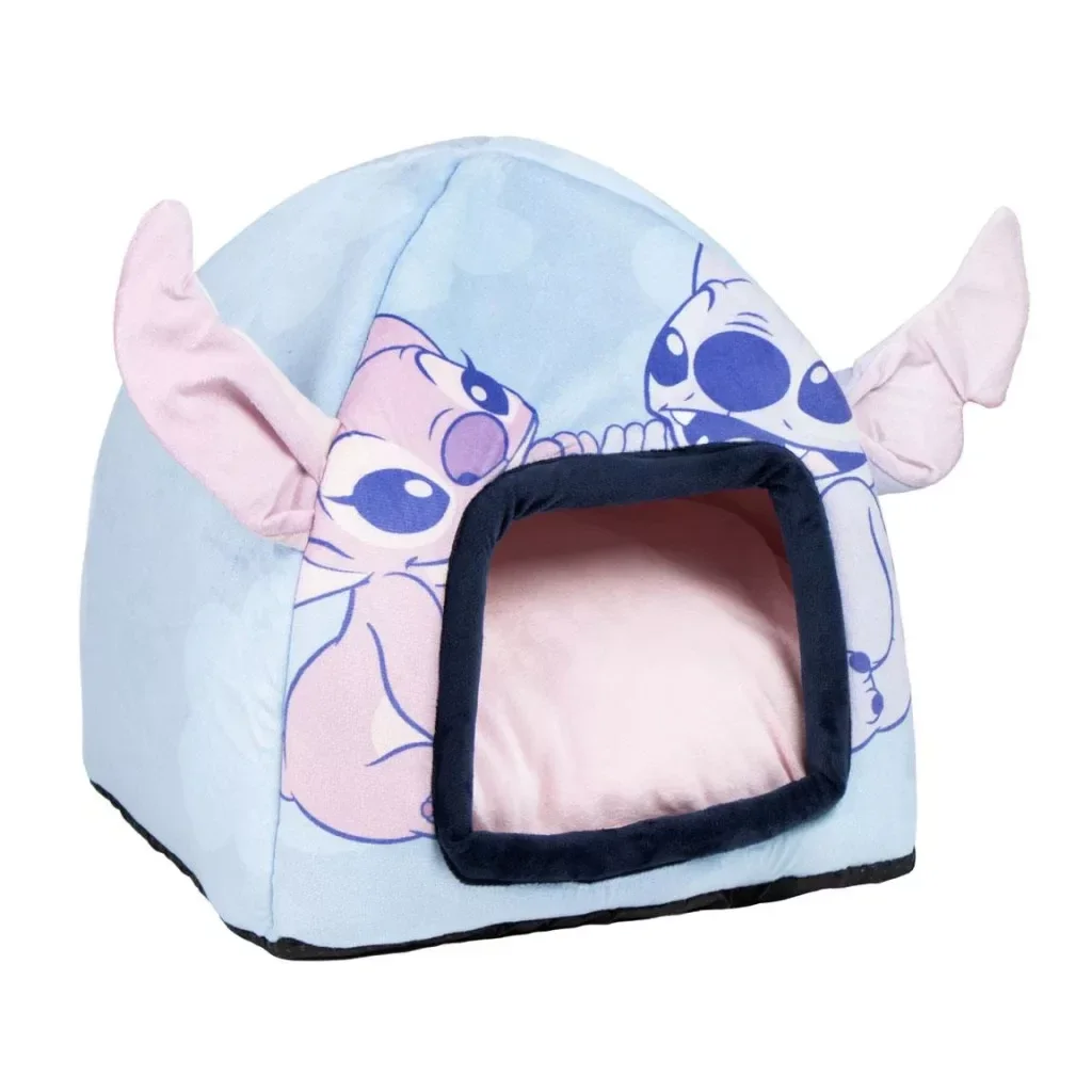 Stitch Disney dierenmand