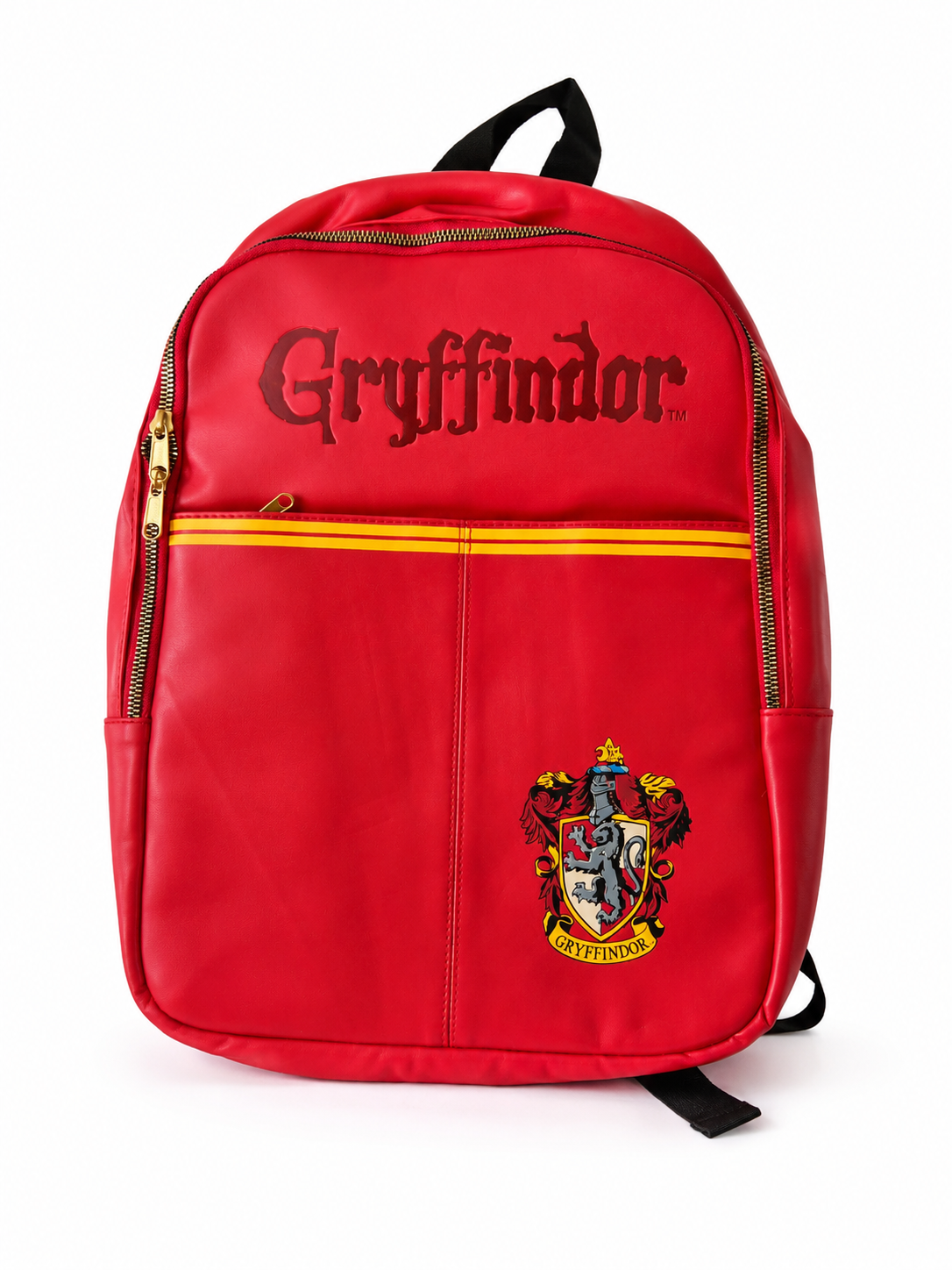 Harry Potter rugtas Gryffindor