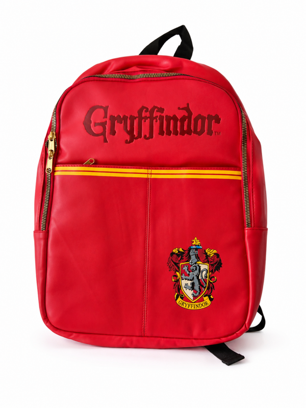 Harry Potter rugtas Gryffindor