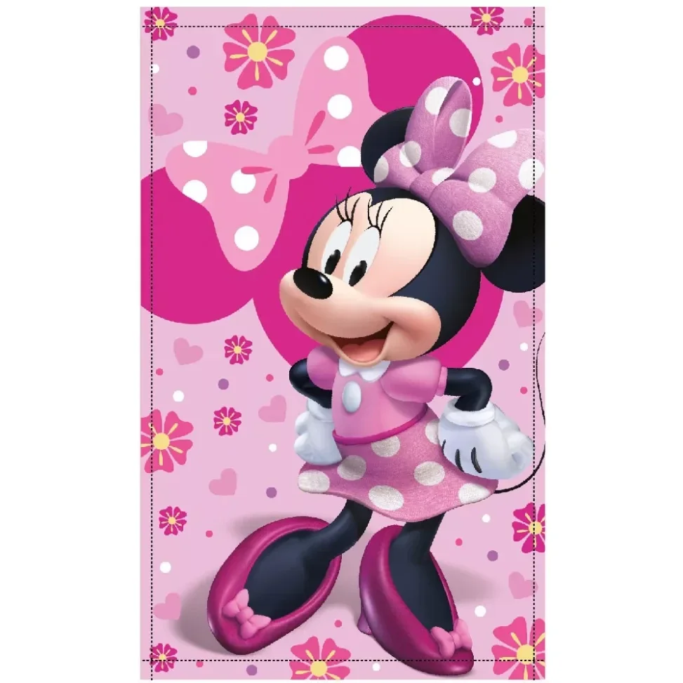 Minnie Mouse gastendoekje Disney