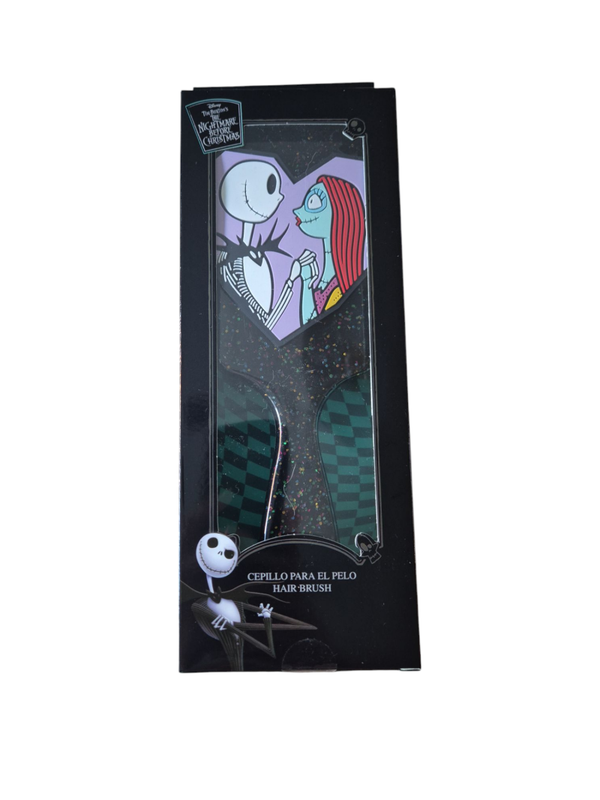 Nightmare before Christmas haarborstel Disney