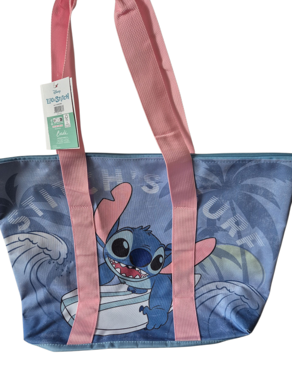 Strandtas Stitch Disney