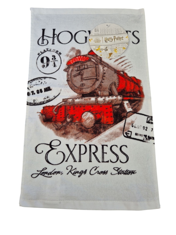 Gastendoekje Harry Potter
