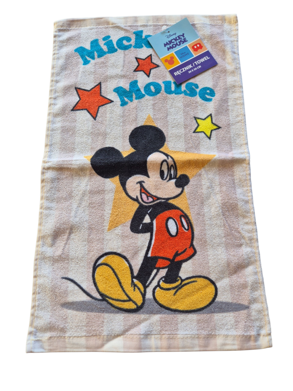 Mickey Mouse gastendoekje Disney