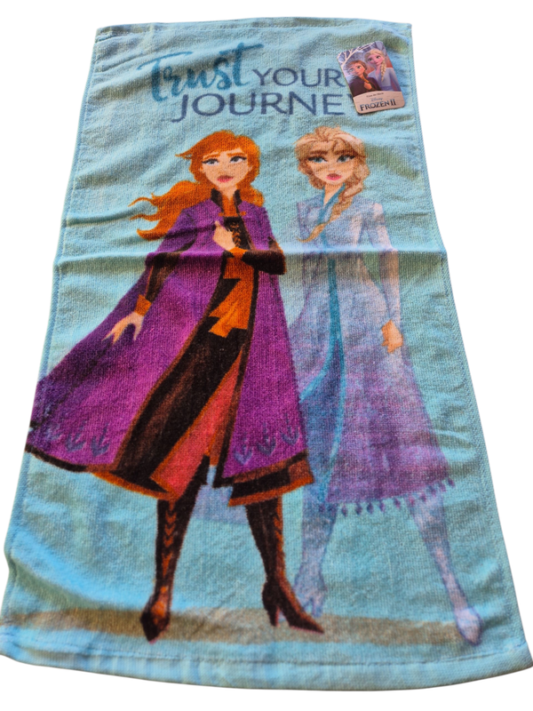 Frozen Gastendoekje Disney