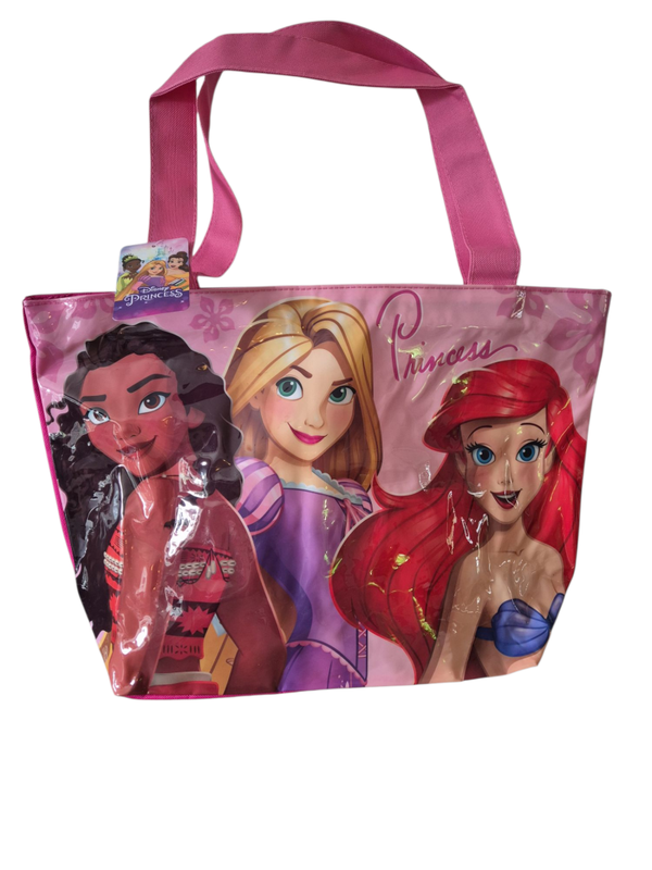 Disney Princess strandtas
