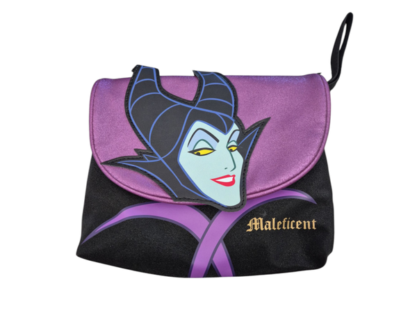 Maleficent toilettas Disney Villain