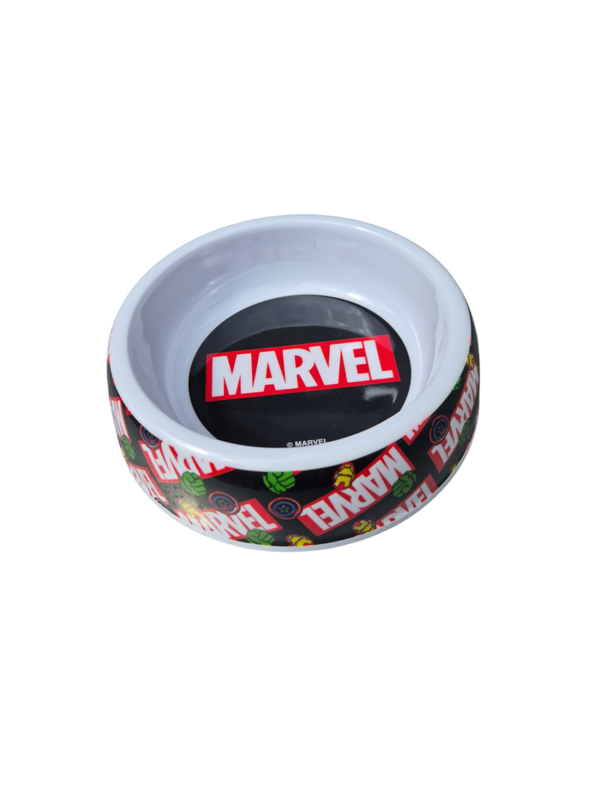 Marvel Avengers voerbak drink huisdieren