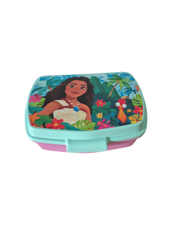 Vaiana Broodtrommel Disney