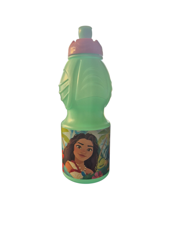 Vaiana Waterfles 400 ml Disney