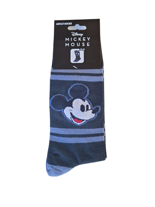Mickey Mouse sokken volwassen Disney