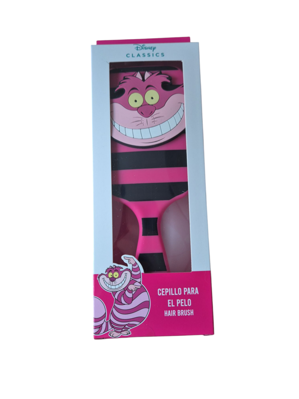 Alice in Wonderland haarborstel Disney