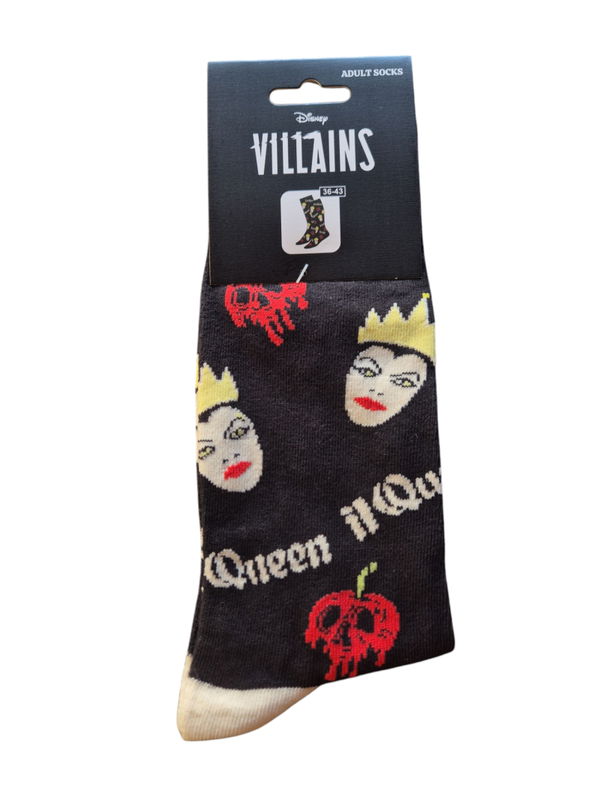 Disney Villains sokken volwassen