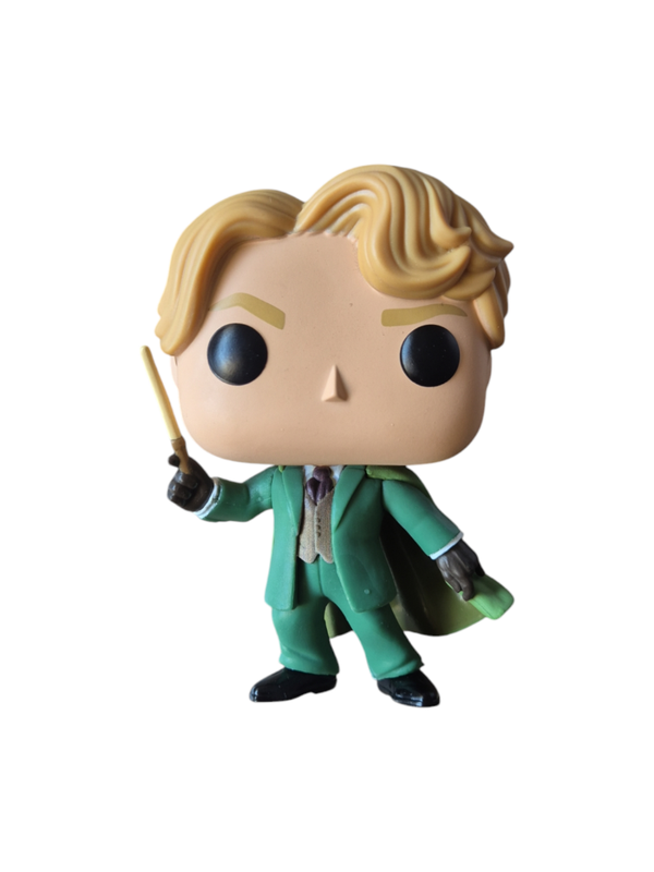 Gilderoy Lockhart Funko Pop 152 Harry Potter