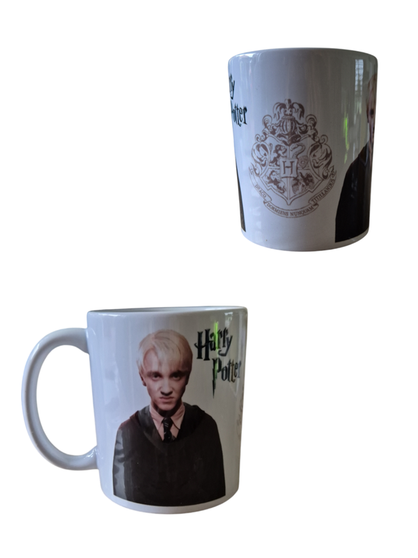 Harry Potter Draco Malfoy mok