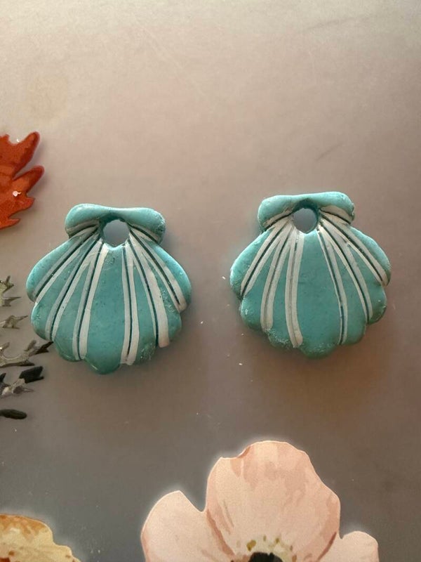 Pampille COQUILLAGE