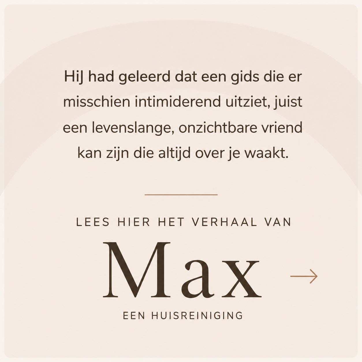 Huisreiniging in Etten-