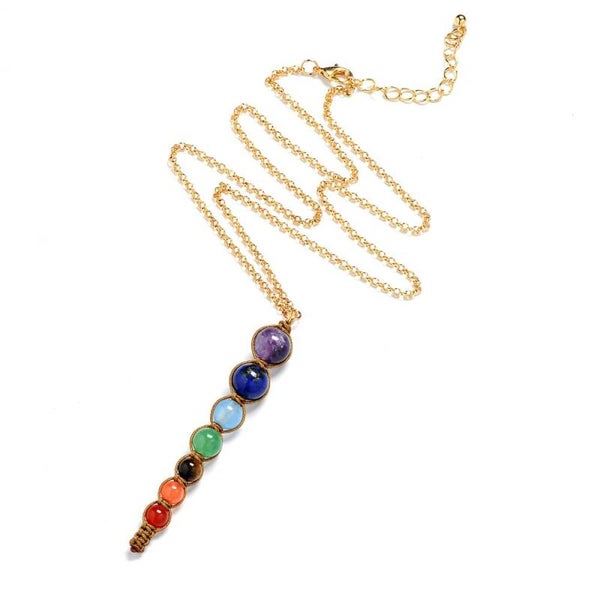 Chakra Ketting