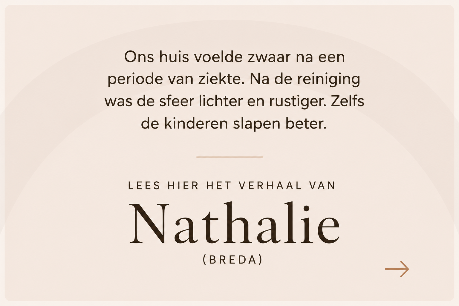Huisreiniging in Breda