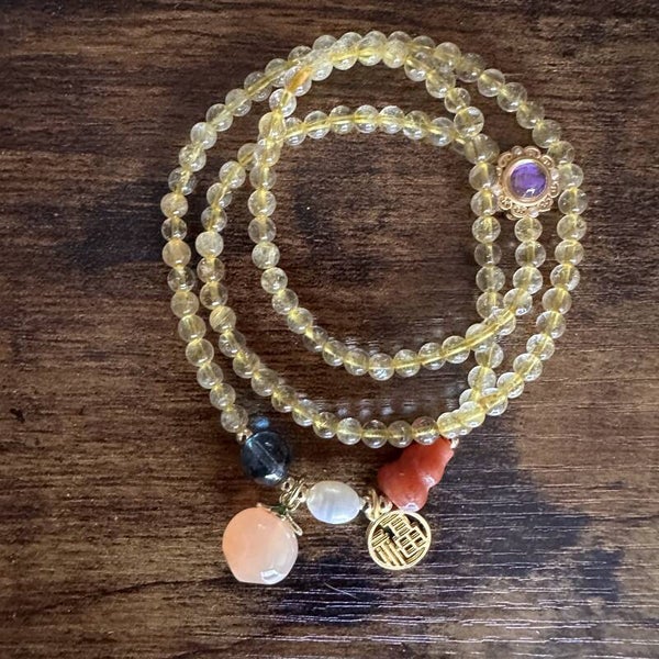 Armband Rutielkwarts