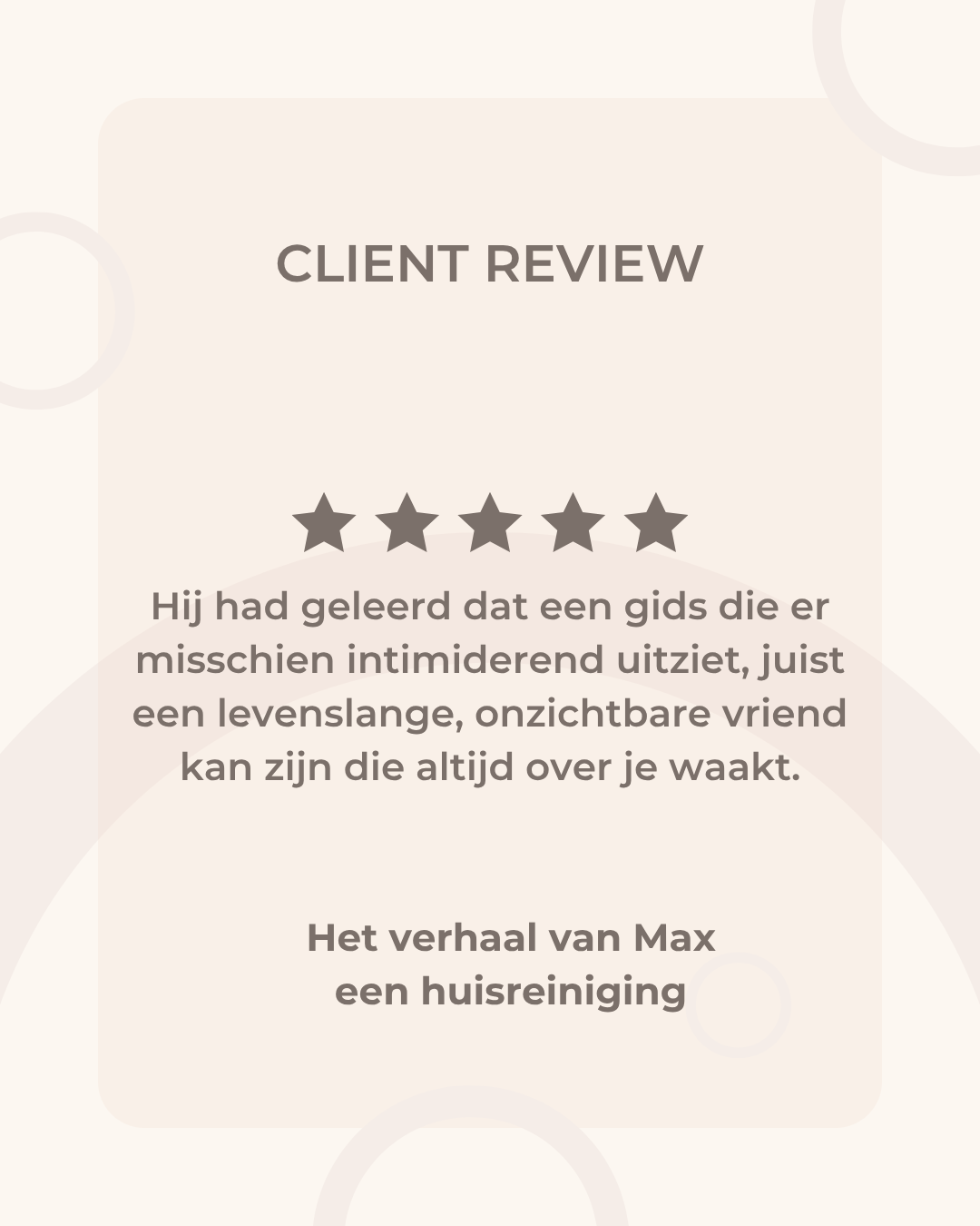 Huisreiniging in Etten-
