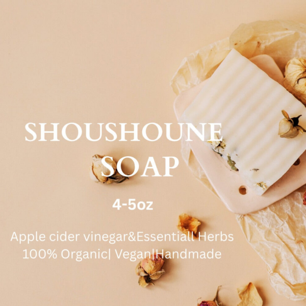 Shoushoune Soap