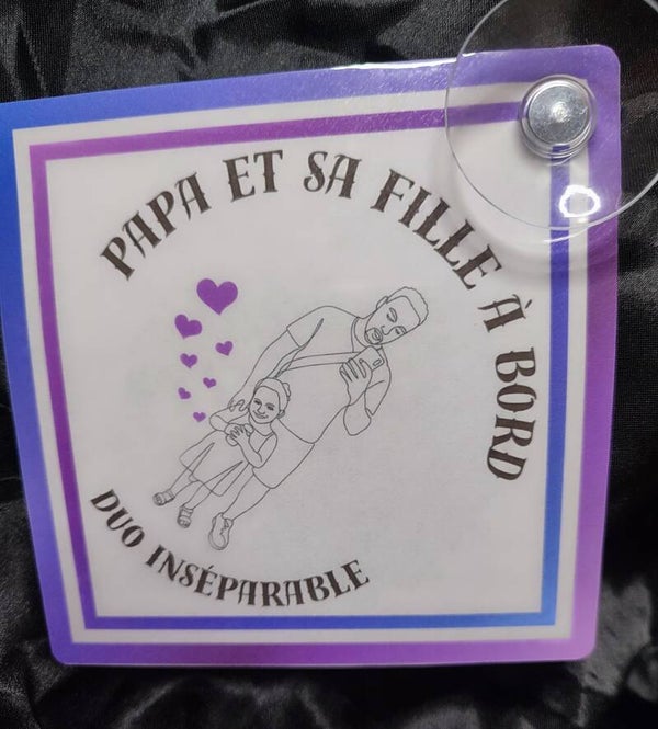 Personnalisation 🪄