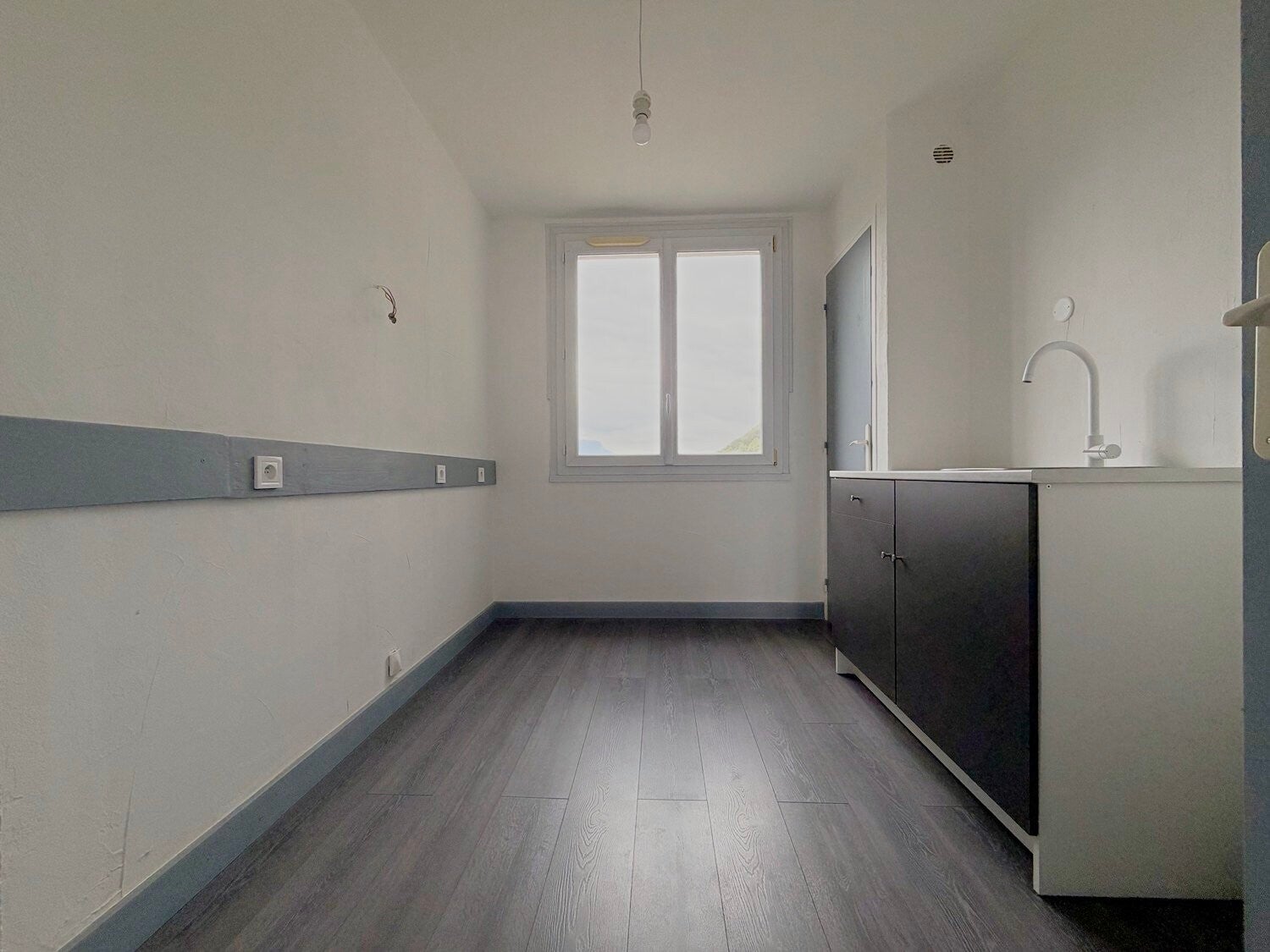 Appartement T3 de 67 m2 SAINT MARTIN LE VINOUX