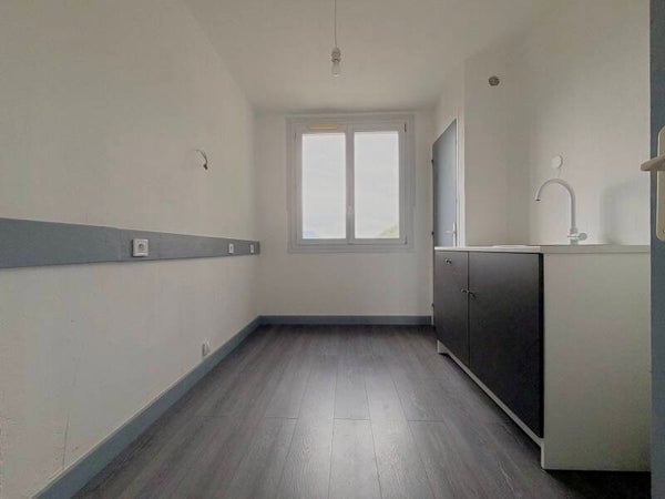 Appartement T3 de 67 m2 SAINT MARTIN LE VINOUX