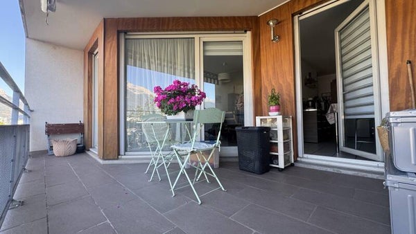 Appartement 3 pièces de 65,69 m2