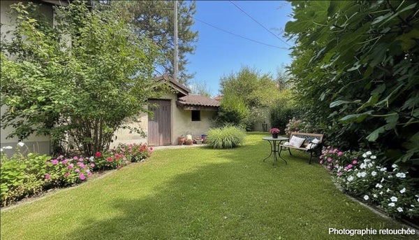 Appartement T6 de 130m2 SAINT EGREVE