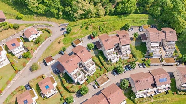 Appartement 4 pièces - LA MONTA
