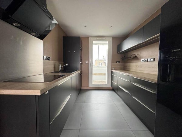 Appartement T2 57 m2