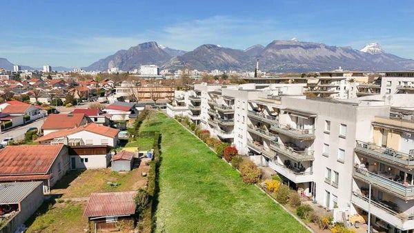 Appartement T4 80,50m2