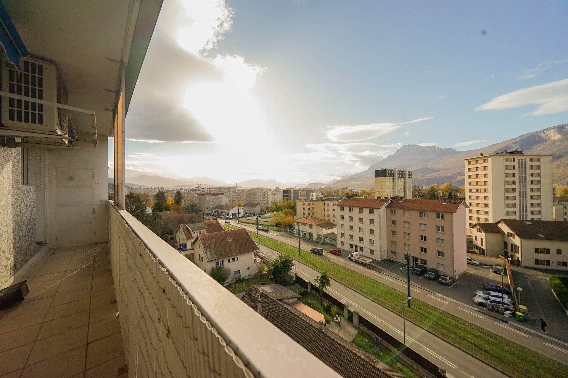 Appartement T4 de 68m2 SAINT MARTIN LE VINOUX