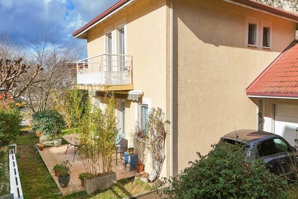 Maison T4 105 m2