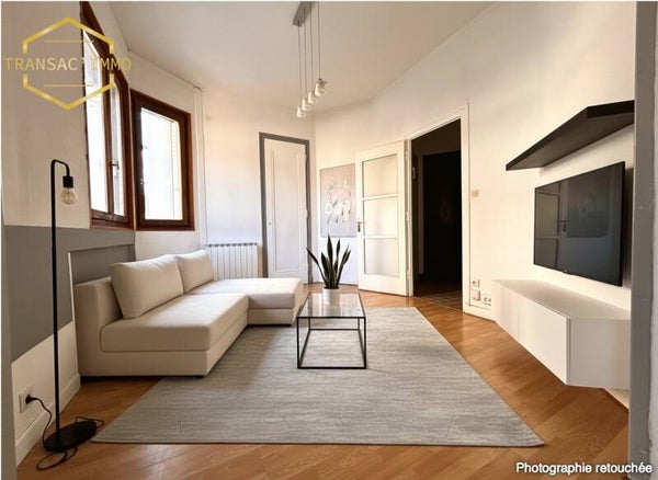 Appartement 1 pièce