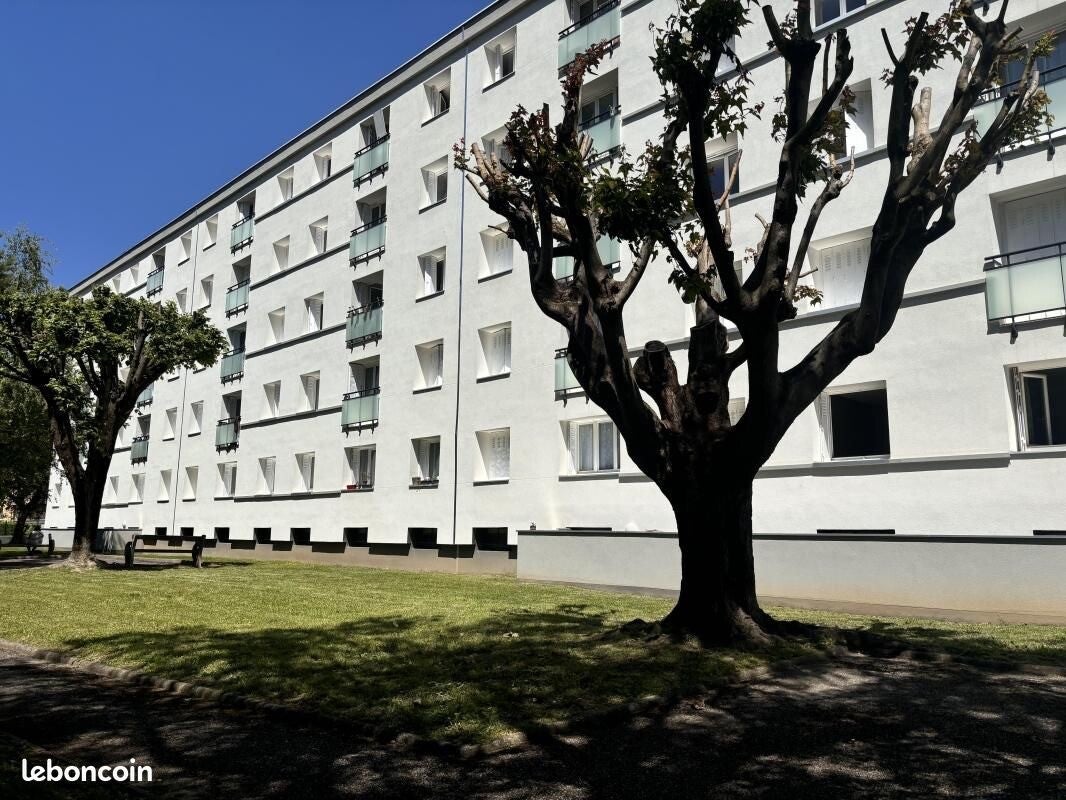 Appartement T4 de 60m2 FONTAINE