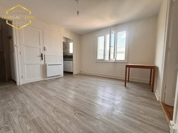 Appartement 2 pièces de 32 m2