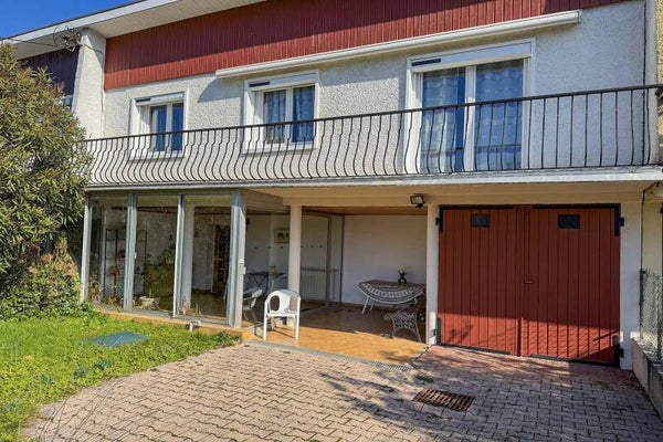 Maison T5 de 94 m2 SAINT EGREVE