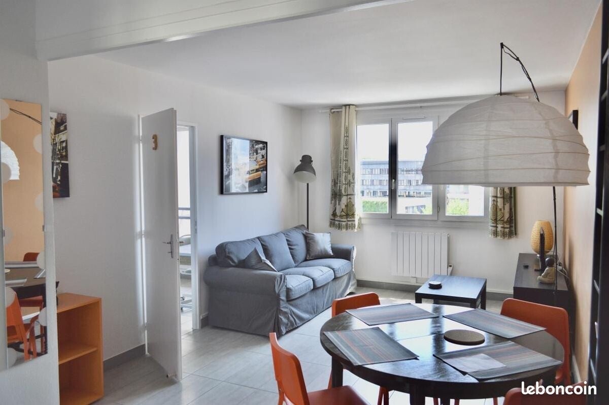 Appartement 4 pièces 69 m2