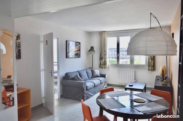 Appartement 4 pièces 69 m2