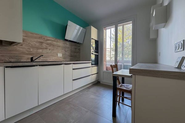 Appartement T3 de 70 m2