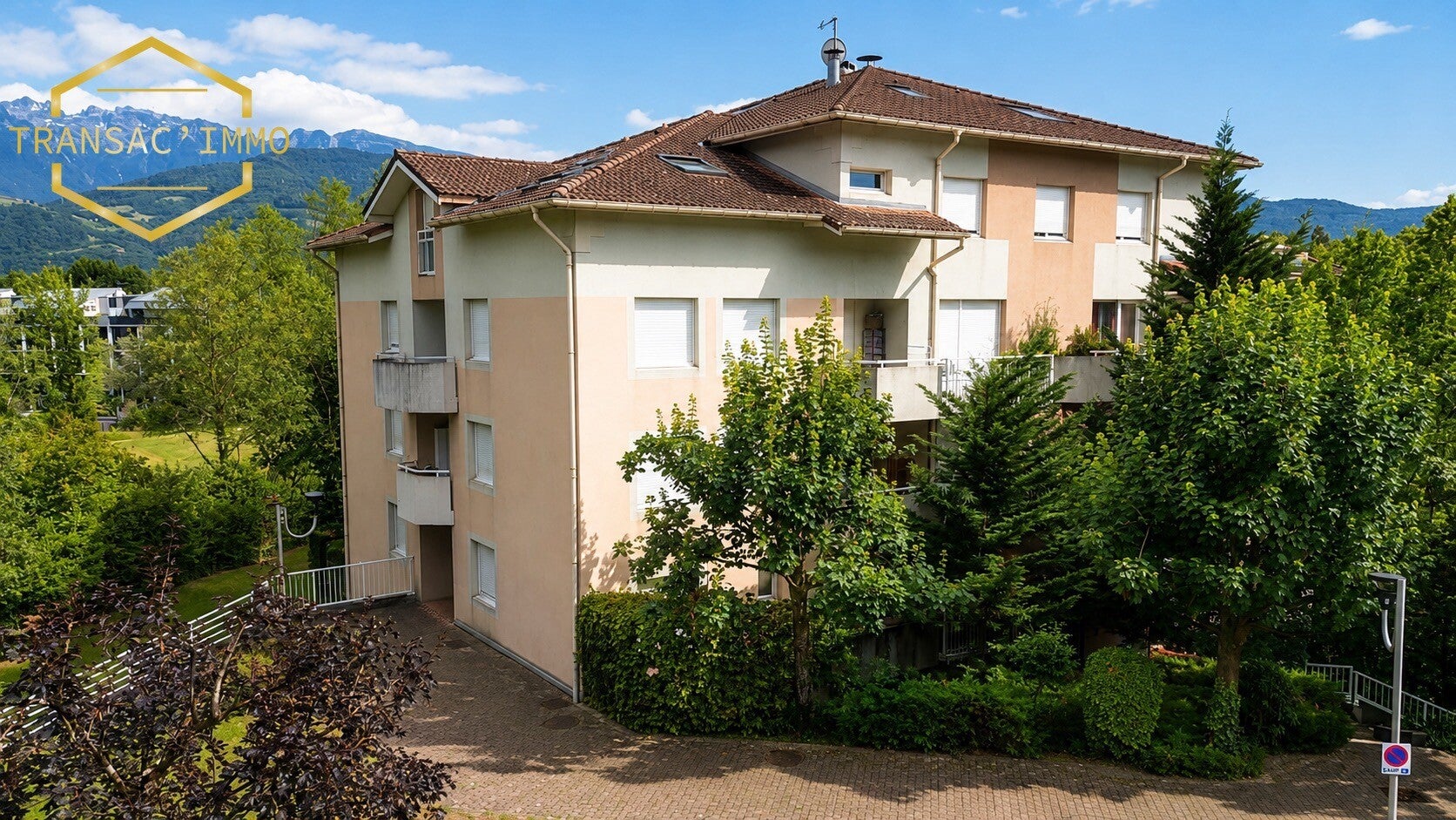 Appartement T5 91m2