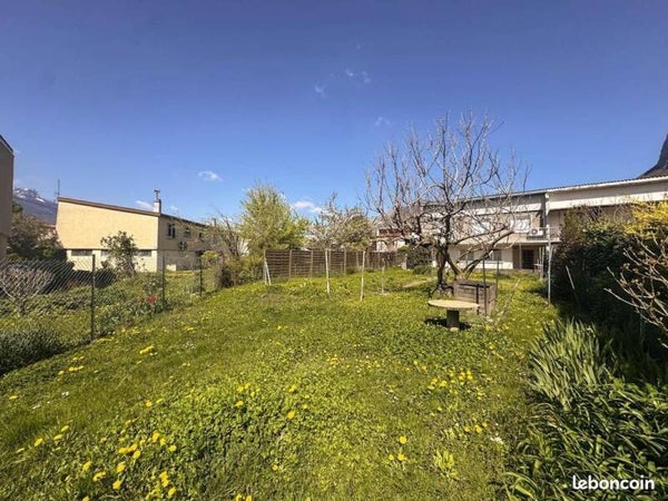 Maison 6 pièces Predieu