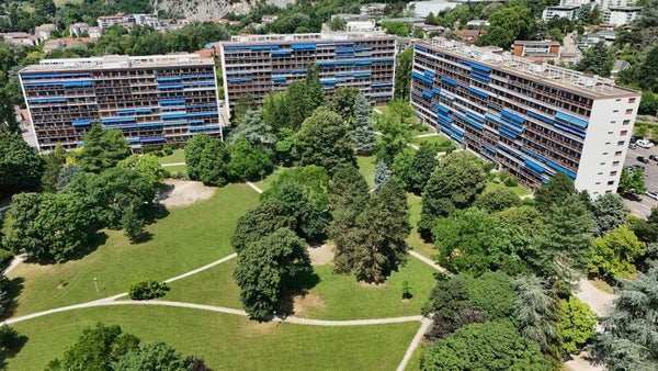 Appartement T5 102 m2