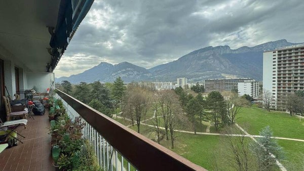 Appartement T5 102 m2